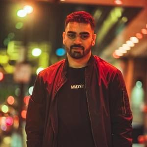 Meet your Posher, Kishan